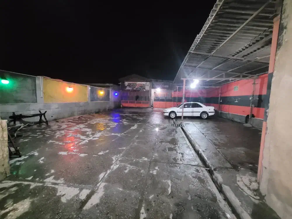 واگذاری یا مغازه کارواش|اجارهٔ مغازه و غرفه|دورود, |دیوار