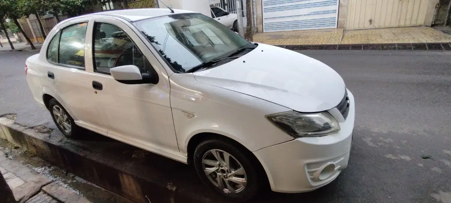 ساینا|خودرو سواری و وانت|گرگان, |دیوار