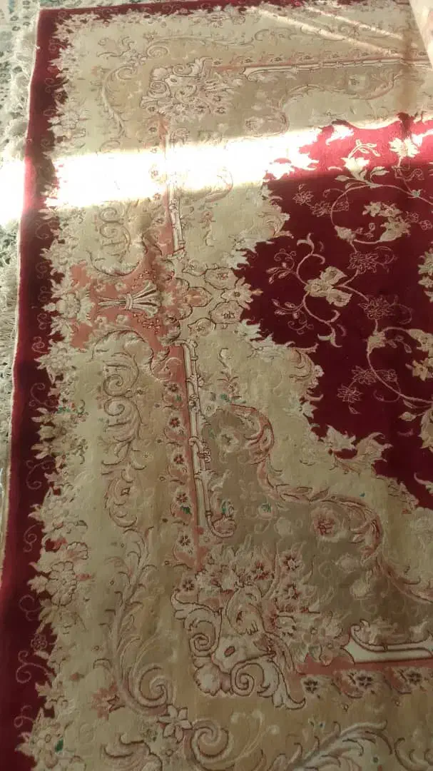 فرش ۹متری|فرش|بروجرد, |دیوار