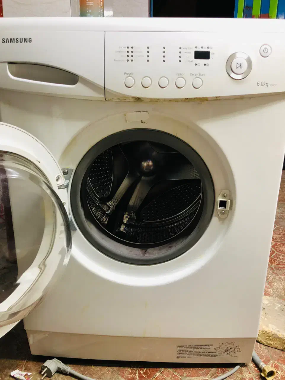 لوازم خانگی|ماشین لباسشویی و خشککن لباس|گرگان, |دیوار