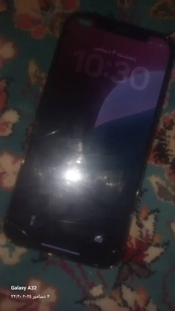 ایفون ۱۲پرو تمیز|موبایل|نیک شهر, |دیوار