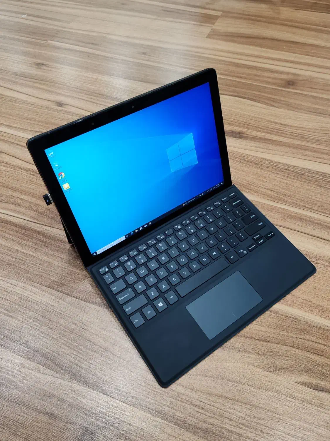 لپ تاپ دل تبلت شو|رایانه همراه|بیرجند, |دیوار