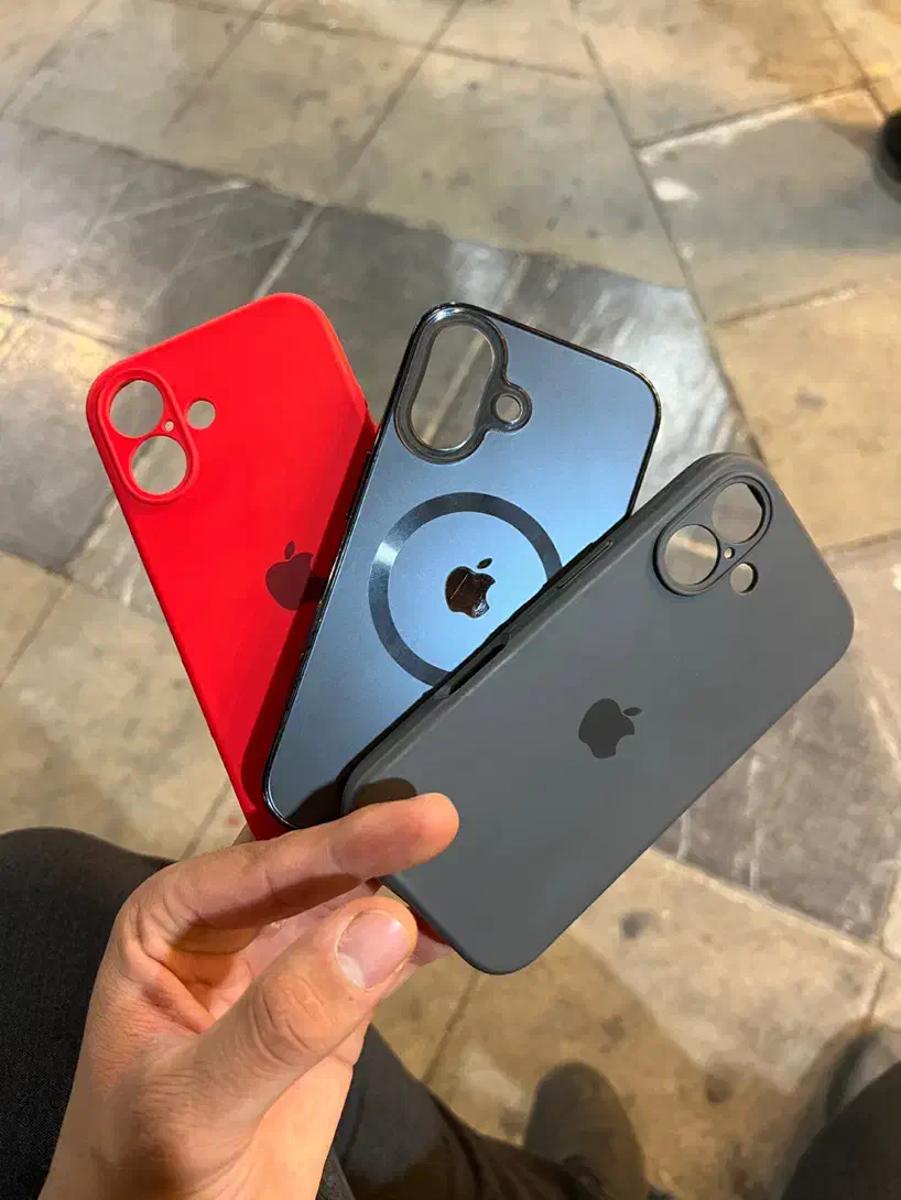 گارد ۱۶نرمال|لوازم جانبی موبایل و تبلت|بم, |دیوار