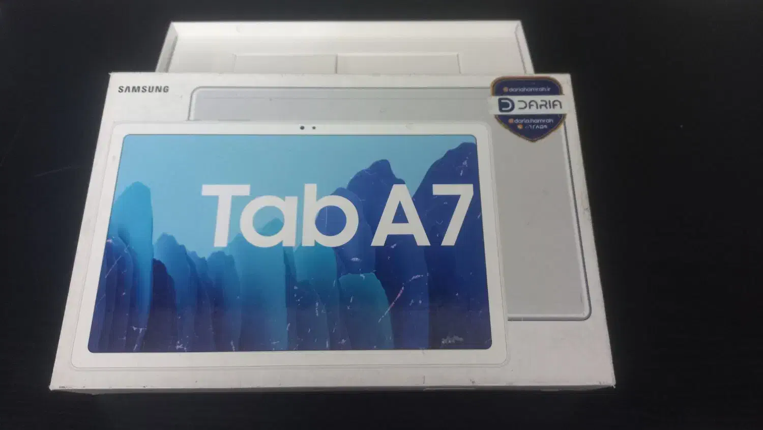 تبلت Samsung Galaxy A7|تبلت|زنجان, |دیوار