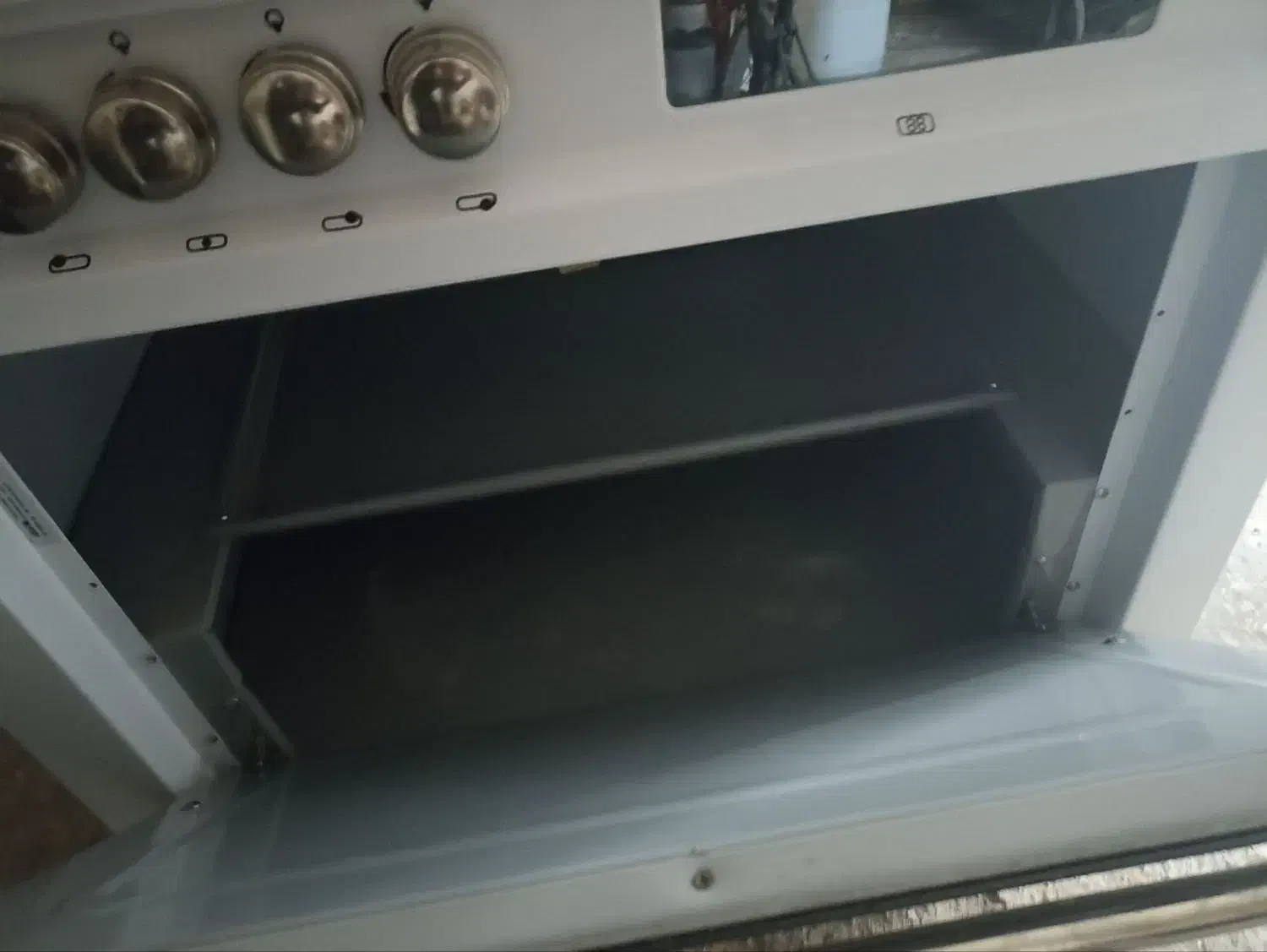 گاز طرح فر نو|اجاق گاز و لوازم برقی پختوپز|مشهد, شهید علی محمدی|دیوار