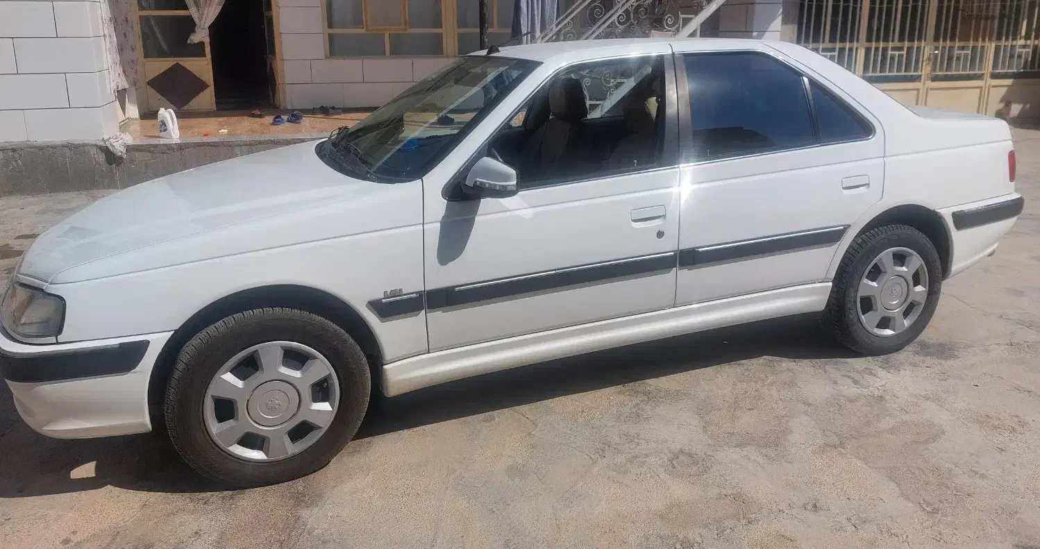 پارس تیوفایو|خودرو سواری و وانت|لردگان, |دیوار