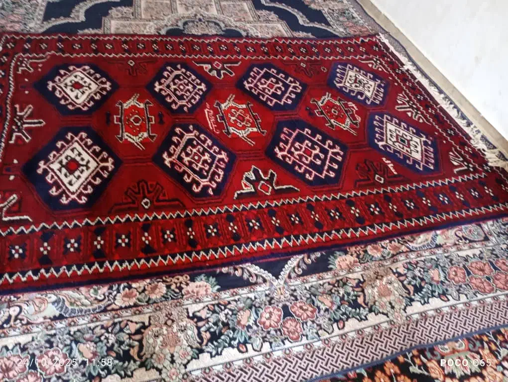 فروش فرش لری|فرش|دزفول, |دیوار