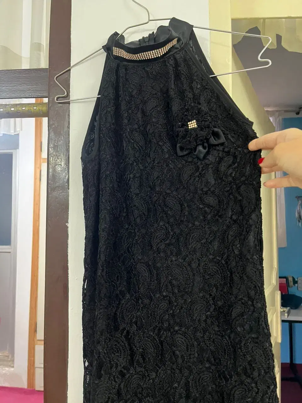 مانتو وست شنل دامن|لباس|گرگان, |دیوار