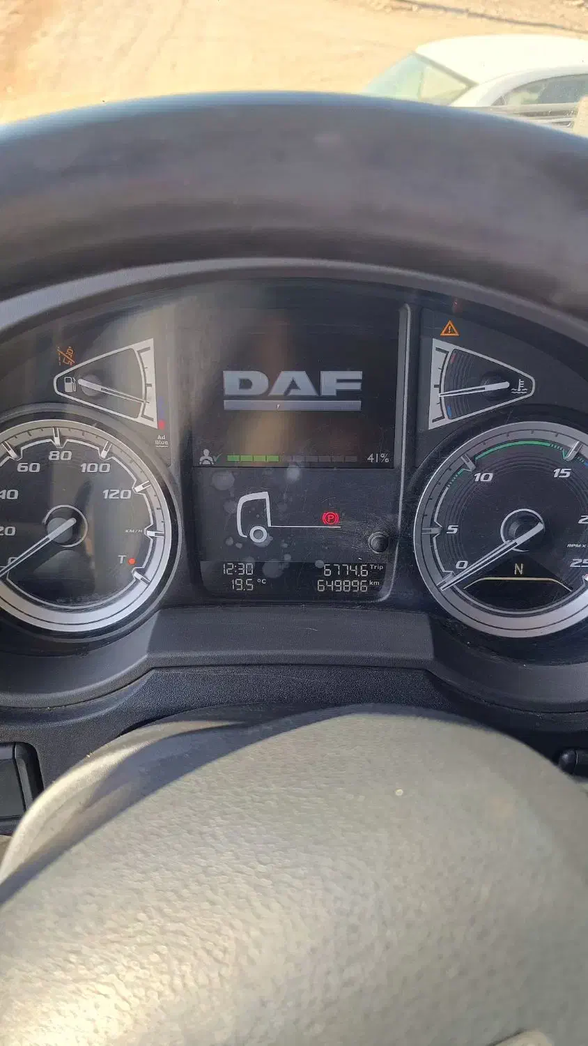 داف 480فروشی|خودرو سنگین|قاسمآباد (خواف), |دیوار