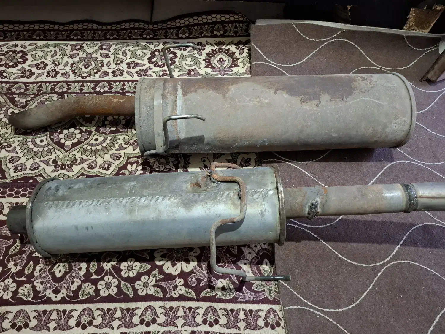 لوازم پژو|قطعات یدکی و لوازم جانبی|قزوین, |دیوار