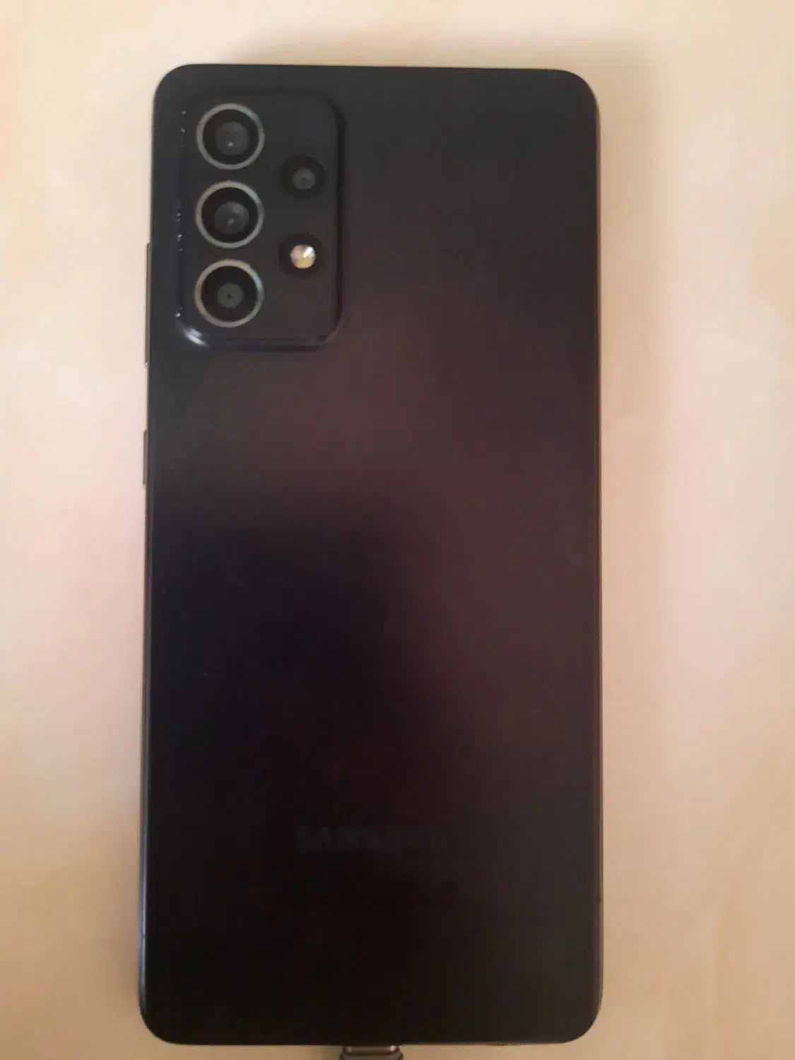 گوشی a52s|موبایل|شاهینشهر, گرگاب|دیوار