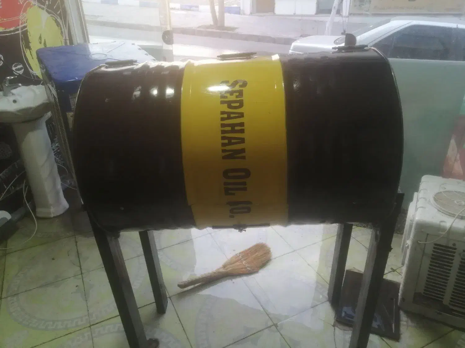 باربیکیو|کافیشاپ و رستوران|بیرجند, |دیوار