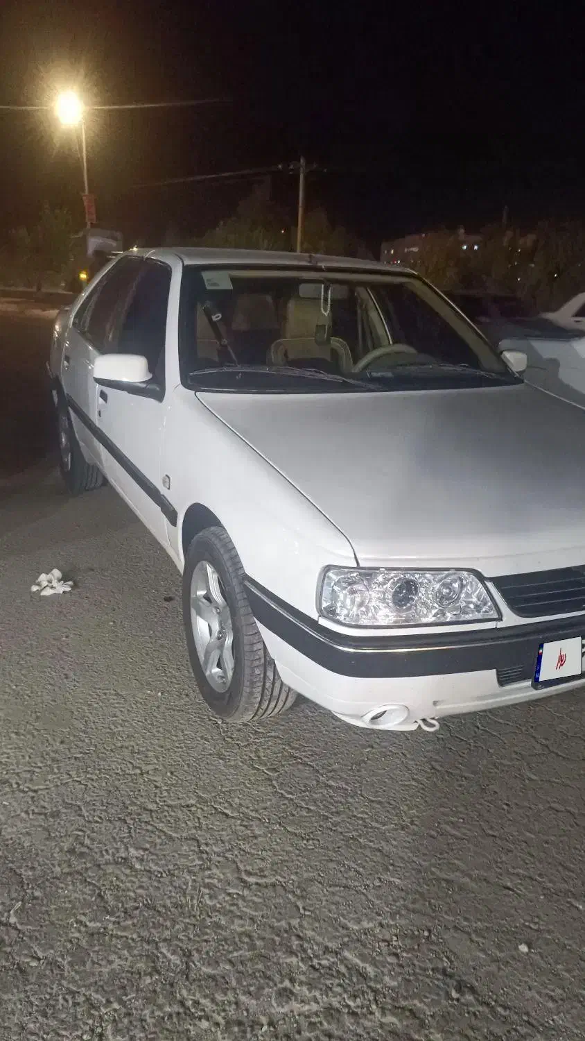 پژوslxمدل1400|خودرو سواری و وانت|امیدیه, |دیوار