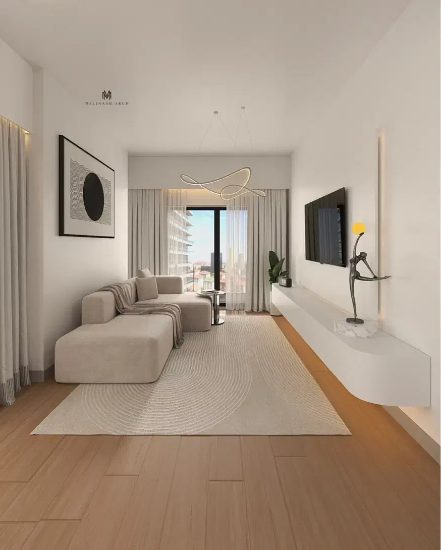 استودیو تخصصی معماری Melinaarch طراحی داخلی و نما|خدمات پیشه و مهارت|کیش, |دیوار