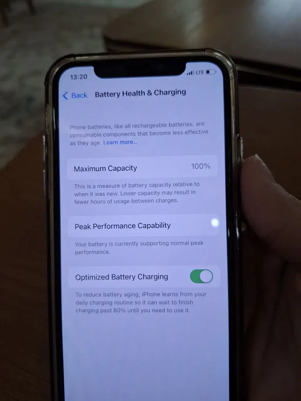 آیفون x تمیز|موبایل|مشهد, جاهد شهر|دیوار