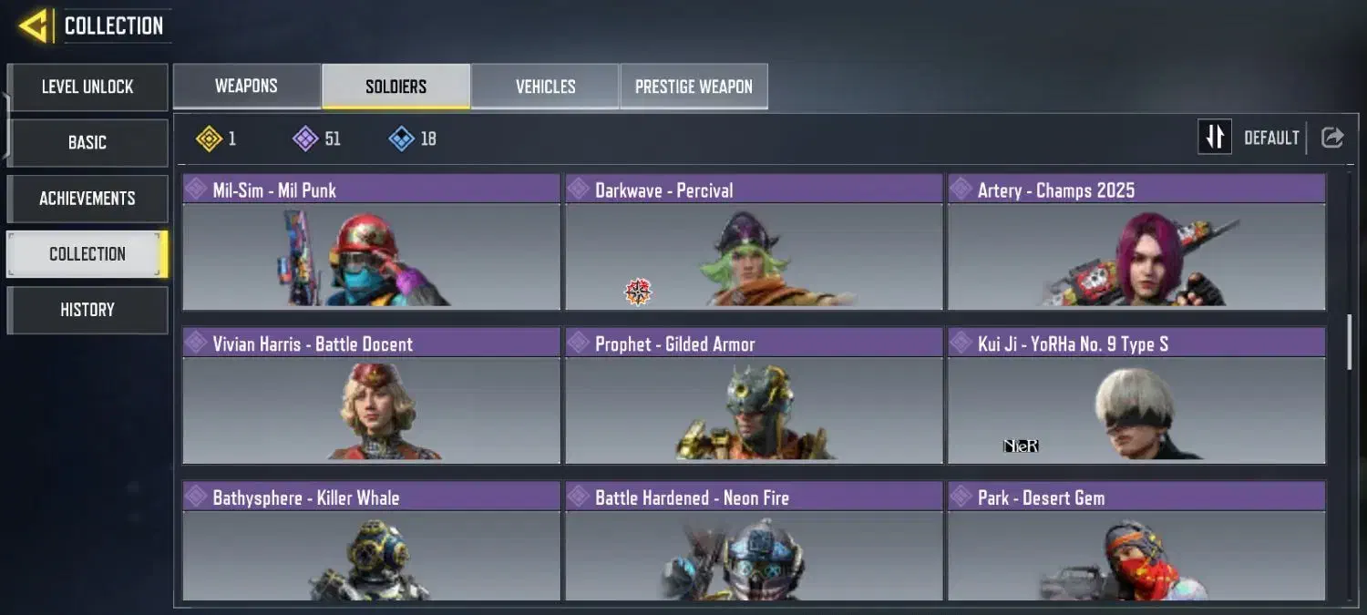 اکانت کالاف کرکی کرایه هم داده میشود|کنسول، بازی ویدئویی و آنلاین|زهک, |دیوار