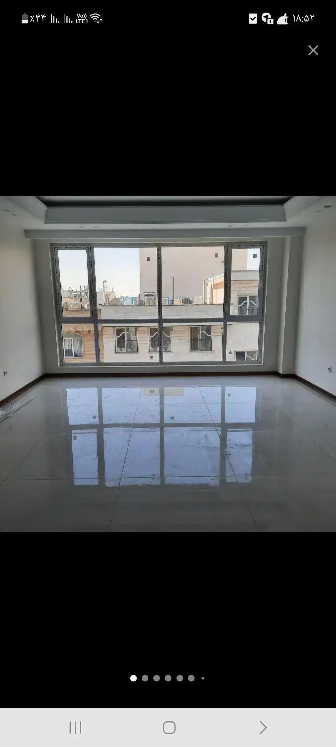 آپارتمان ۵۵ متر. قیمت ۲۲۰۰ موقعیت اداری|فروش آپارتمان|تهران, منیریه|دیوار