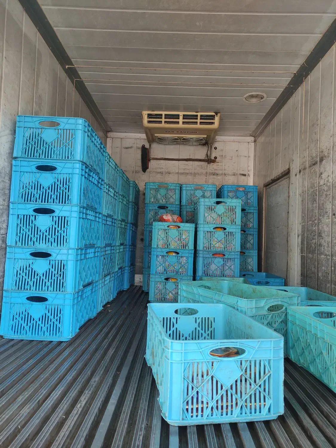 به یک راننده پایه 2|استخدام حمل و نقل|قزوین, |دیوار