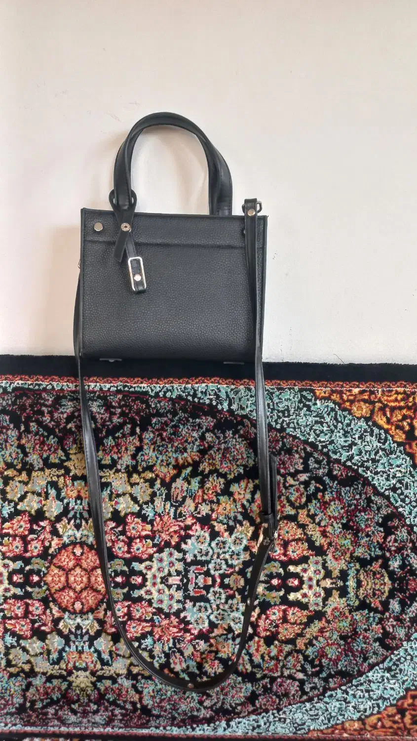 کیف دوشی|کیف، کفش، کمربند|کرمانشاه, |دیوار