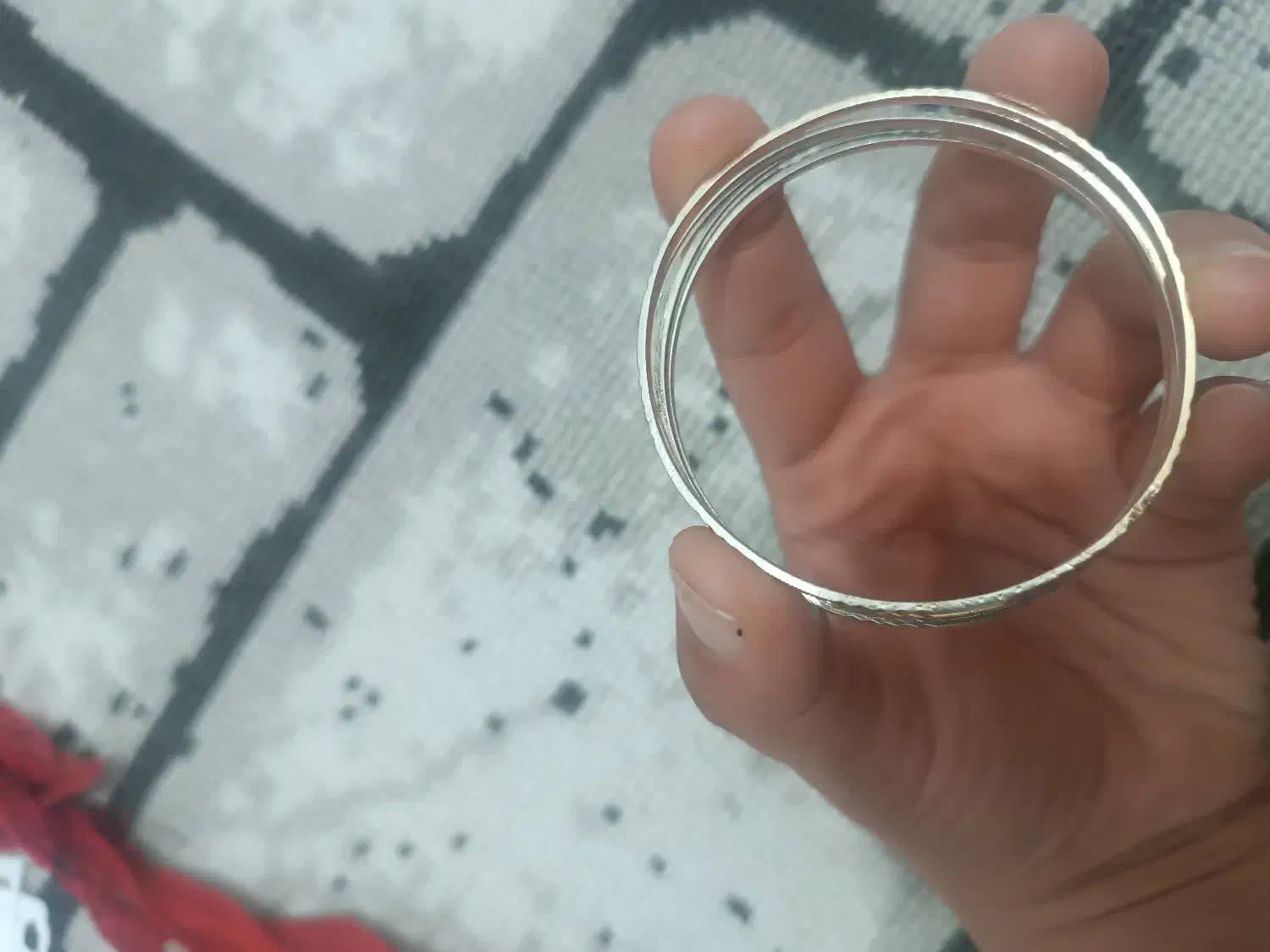 انگلو بدل|بدلیجات|تربت‌حیدریه, پائین ولایت|دیوار