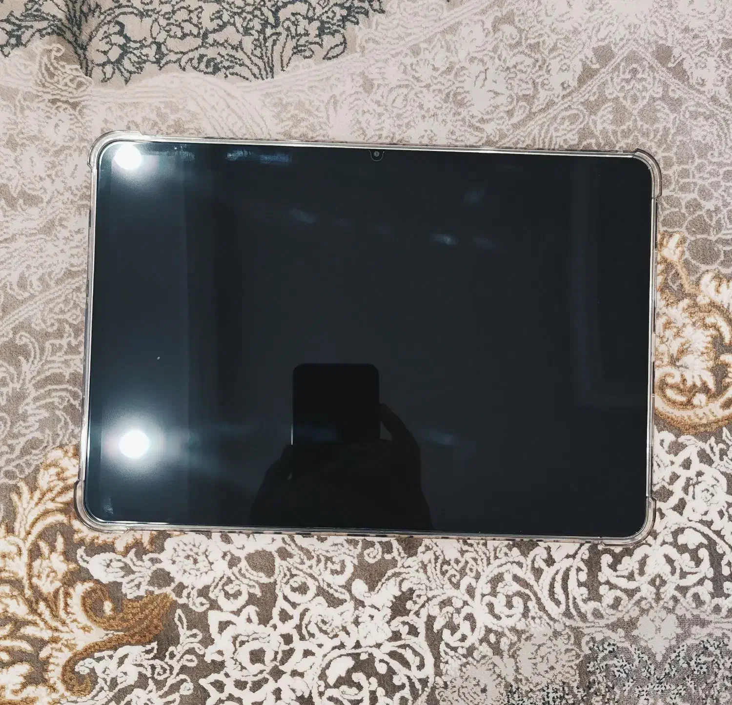 mi pad 7 pro 512  گیمینگ|تبلت|شاهدشهر, |دیوار