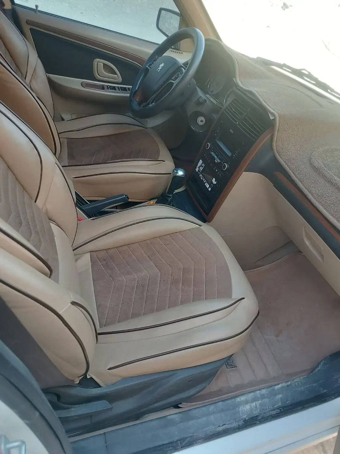 پژو پارس|خودرو سواری و وانت|سراوان, |دیوار