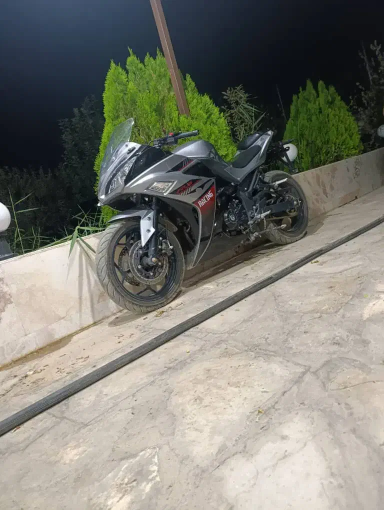 موتوررسینگ ۲ سی|موتورسیکلت|مهاباد (آذربایجان غربی), |دیوار