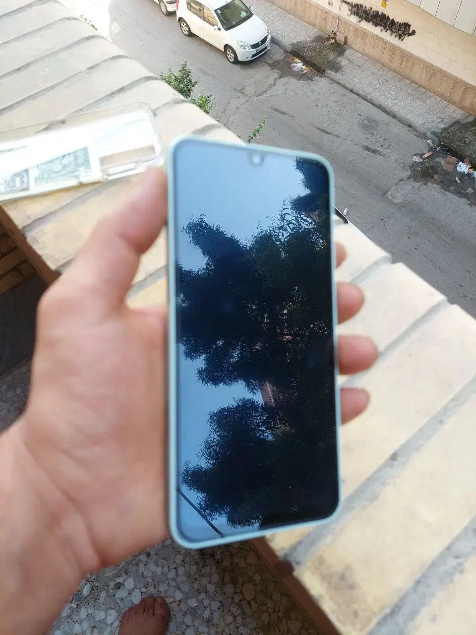 سامسونگ A16|موبایل|بندرعباس, |دیوار