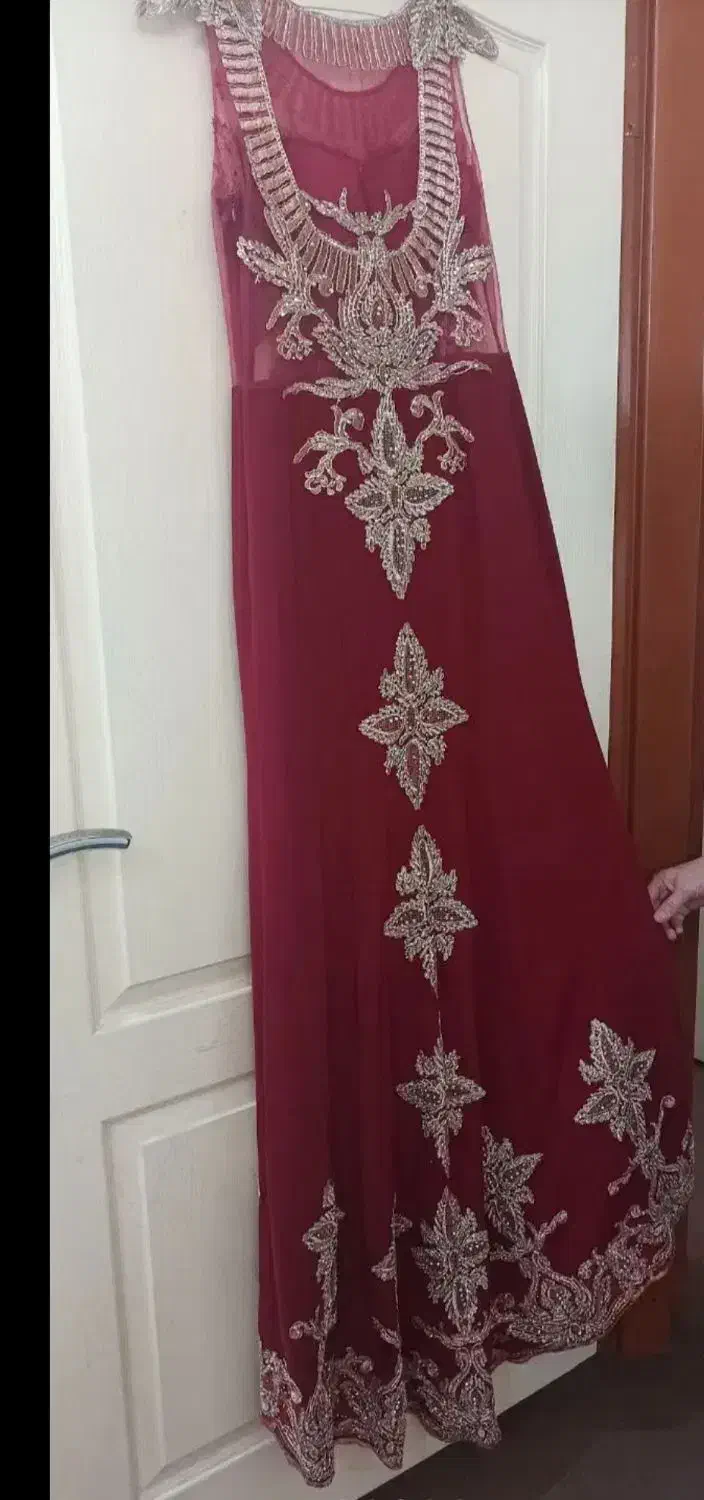 لباس مجلس جنس ضخیم|لباس|برازجان, |دیوار