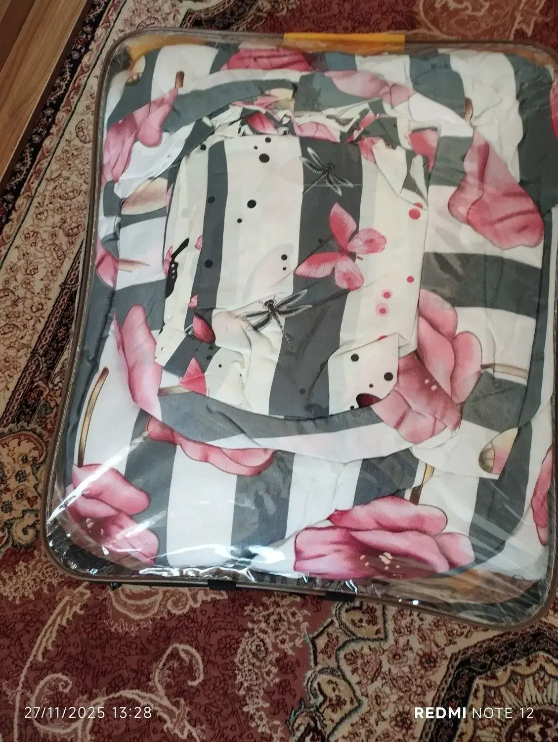 روتختی دو نفره دو رویه|سرویس روتختی|مراغه, |دیوار