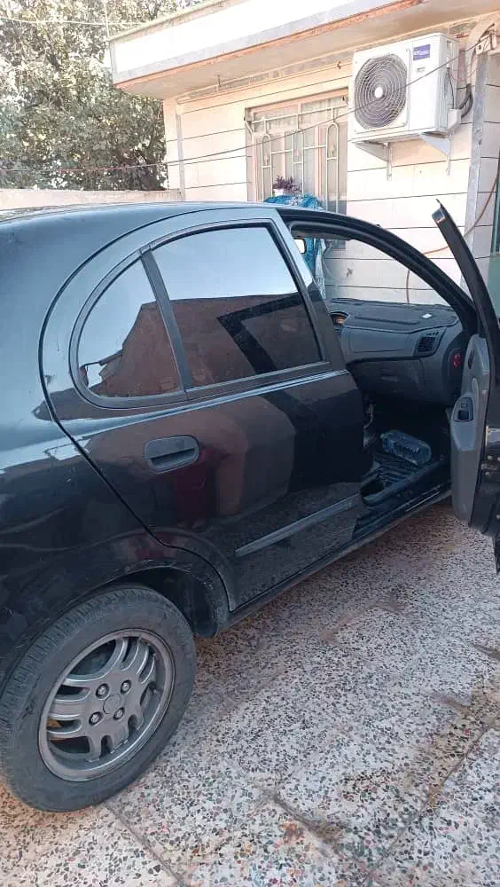 فروش تیبا 2|خودرو سواری و وانت|دزپارت, |دیوار