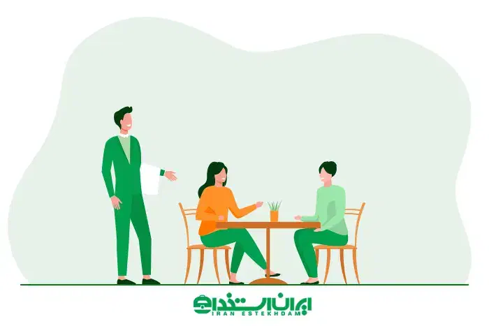 کارگر ساده خانم/آقا جهت کار در رستوران|استخدام خدمات فروشگاه و رستوران|شیراز, تندگویان|دیوار