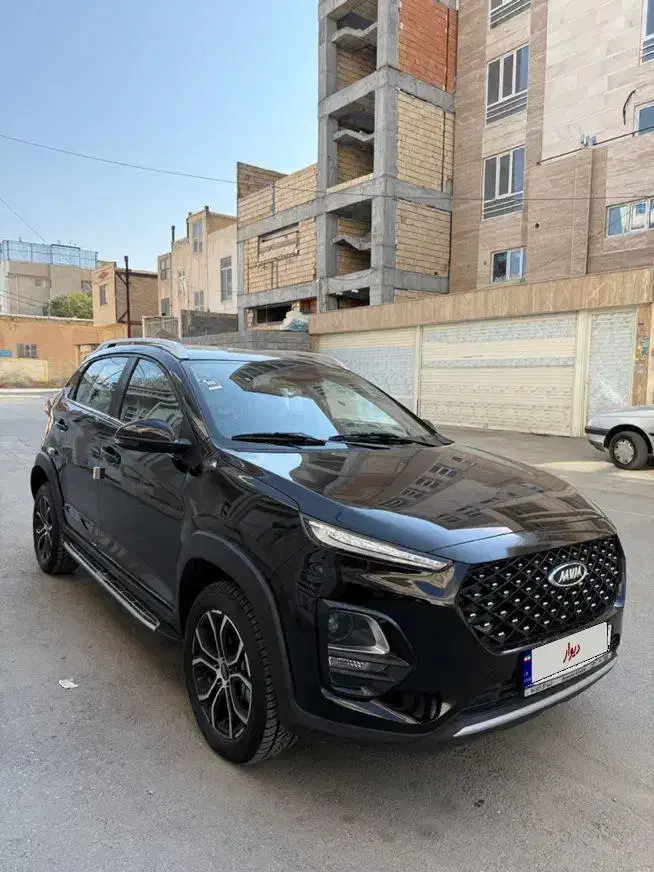 X22 poro|خودرو سواری و وانت|بجنورد, |دیوار