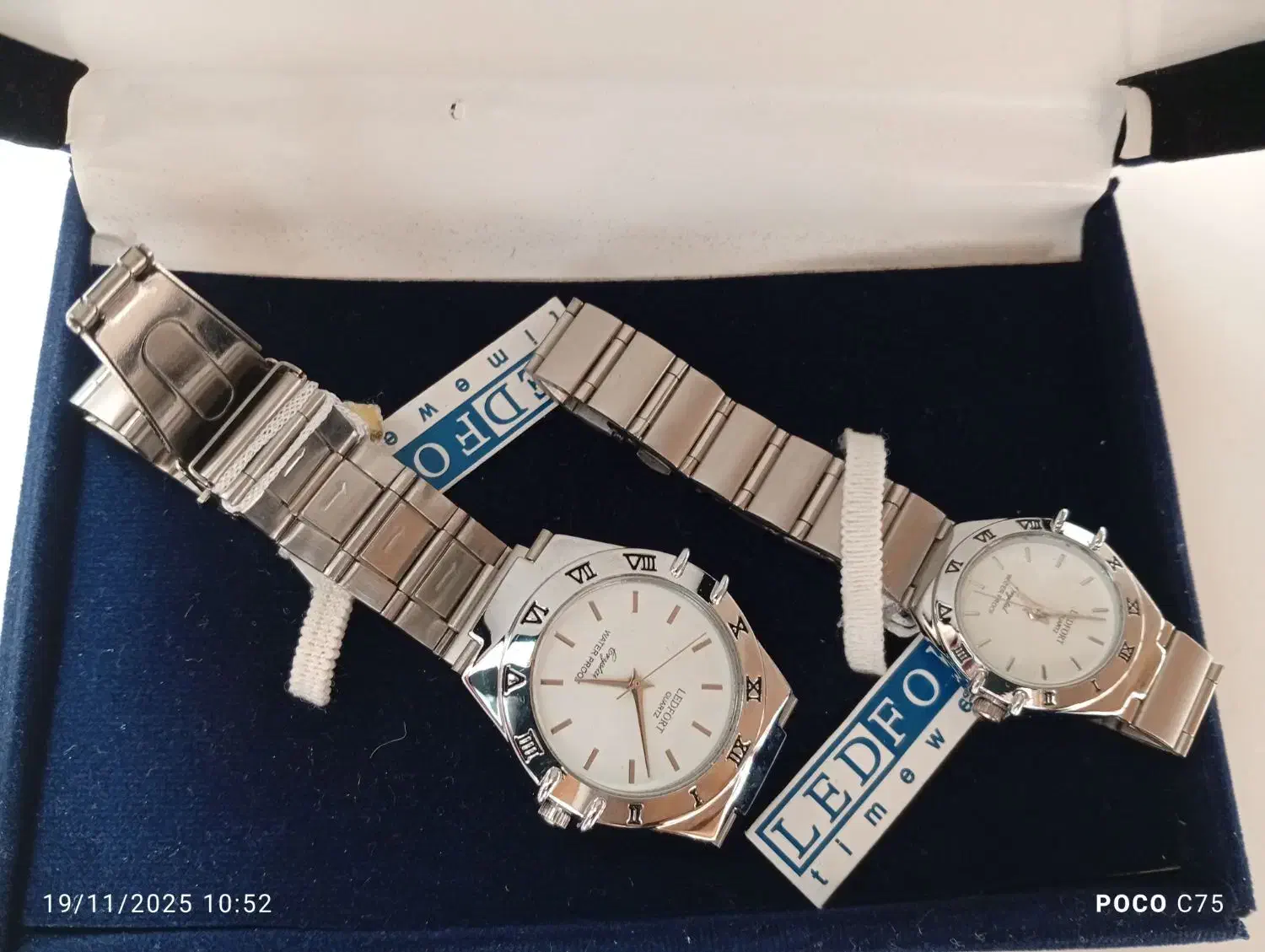 ساعت ست لد فورد|ساعت|شاهدشهر, |دیوار