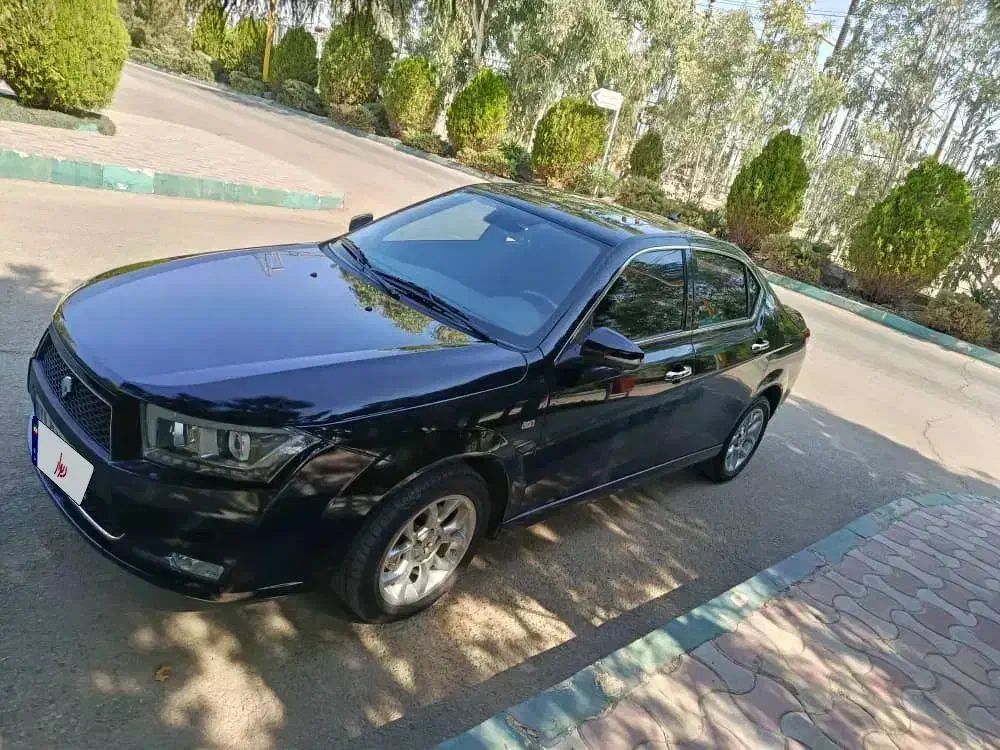 دنا پلاس 85گانه اتوماتیک|خودرو سواری و وانت|تهران, سعادتآباد|دیوار