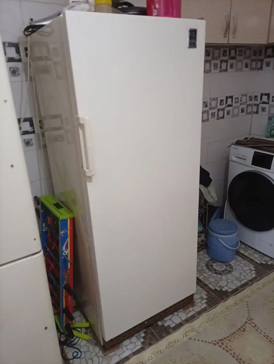 فلیزر|یخچال و فریزر|خرمشهر, |دیوار