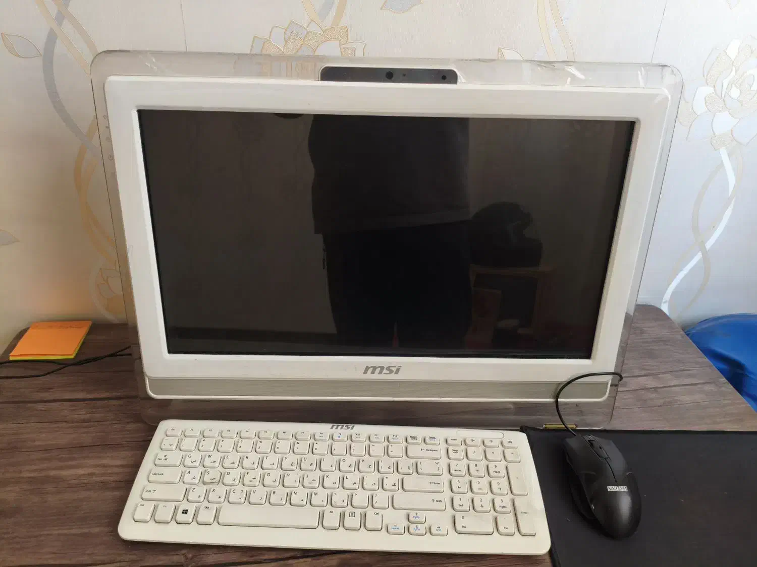 رایانه رومیزی|رایانه رومیزی|تهران, هاشم‌آباد|دیوار