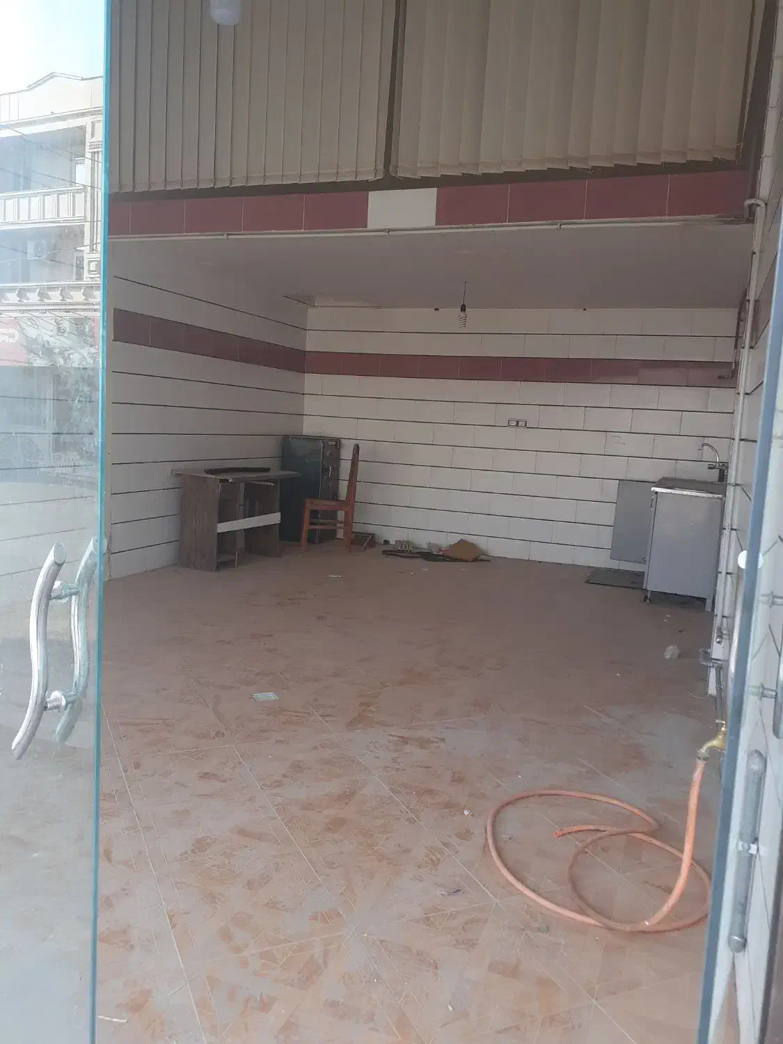 مغازه تجاری باورس|اجارهٔ مغازه و غرفه|محمدیه-قزوین, |دیوار