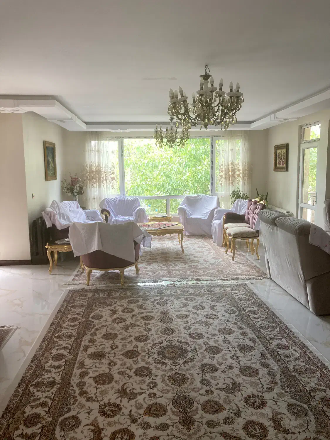 ویلا ۵۶۰ متر دوبلکس تاپ لوکیشن دمادشت|فروش خانه و ویلا|دماوند, گیلاوند|دیوار