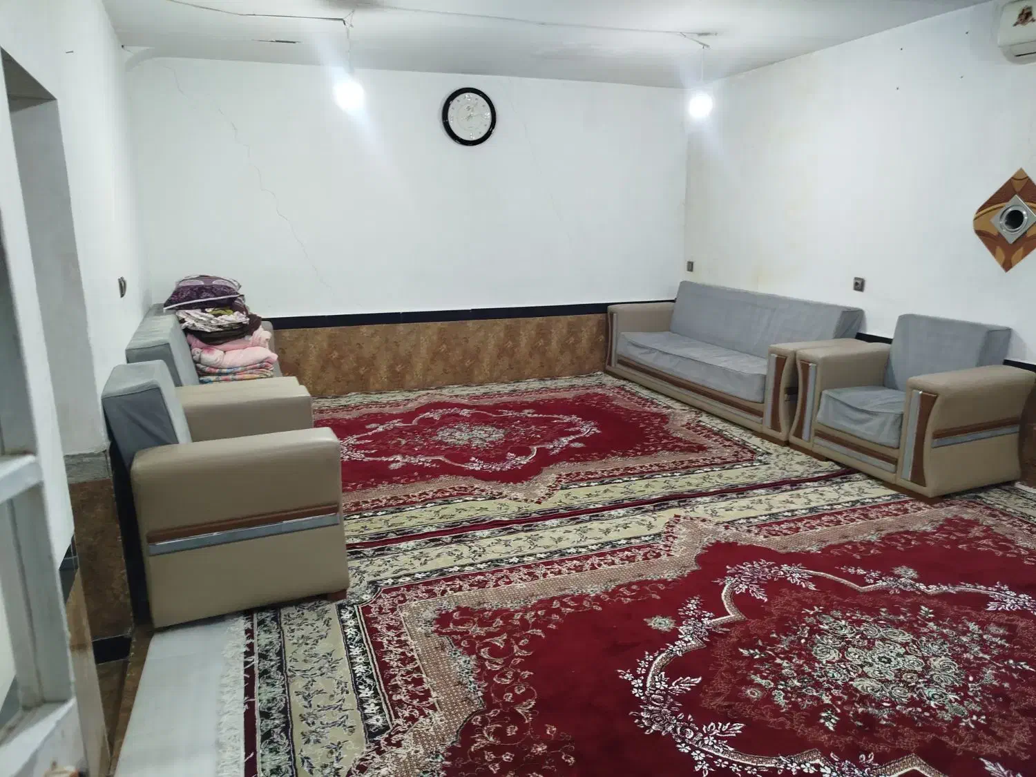 سویت اجارای روزانه و هفتگی|اجارهٔ کوتاه‌مدت آپارتمان و سوئیت|پیرانشهر, |دیوار