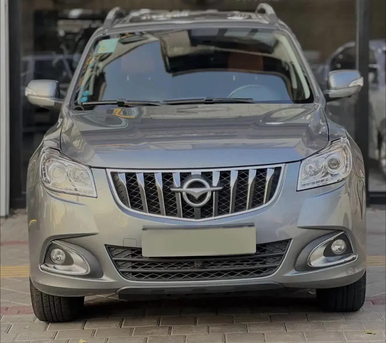 هایماs7توربو|خودرو سواری و وانت|تبریز, |دیوار