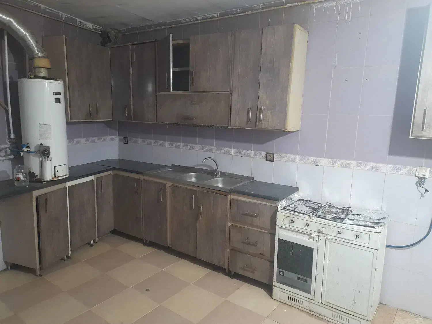 سوئیت، خانه، آپارتمان،|اجارهٔ آپارتمان|کرمان, |دیوار