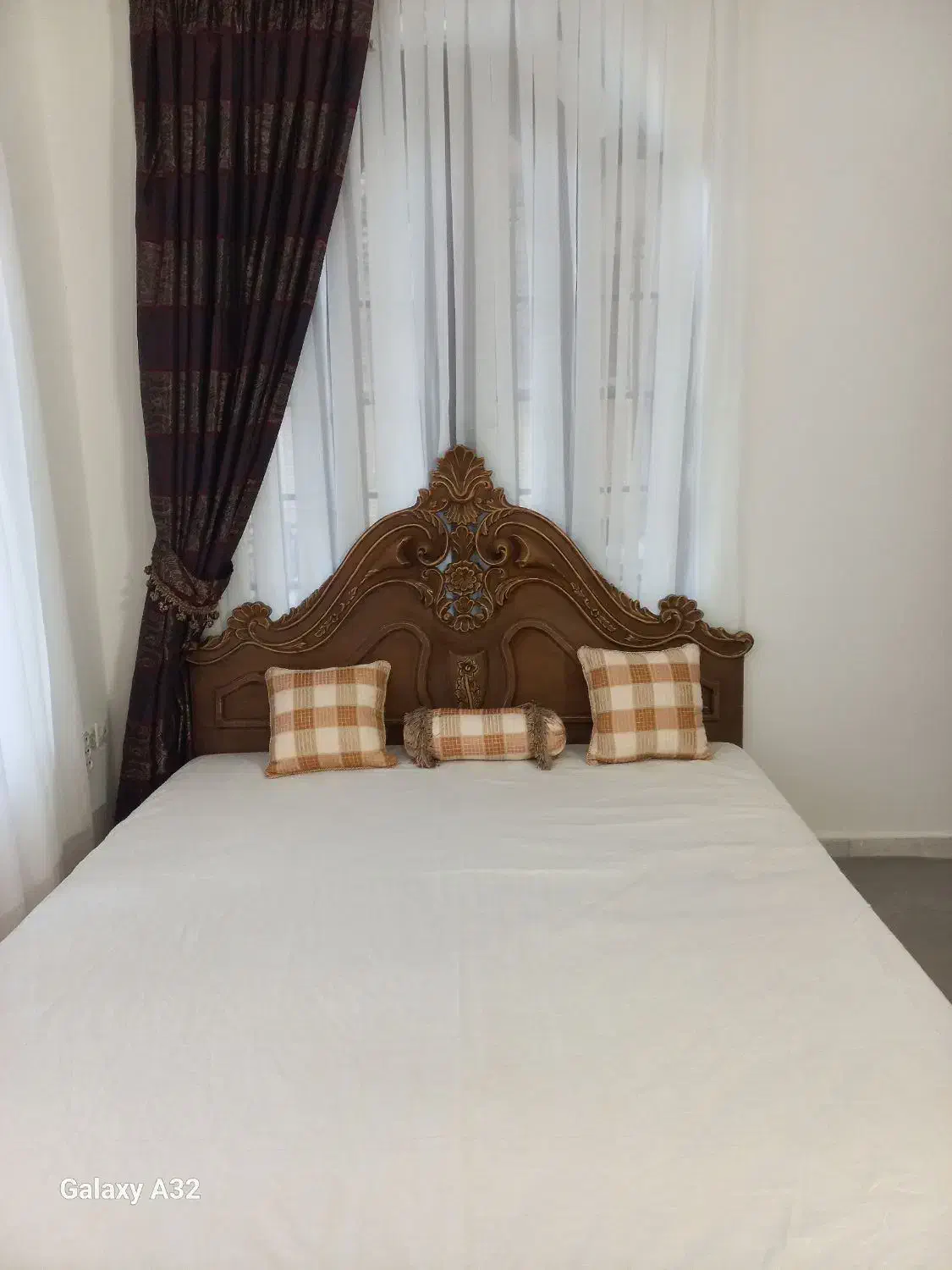 اجاره منزل مبله رزرو هتل خانه بومگردی نزدیک حرم|اجارهٔ کوتاه‌مدت آپارتمان و سوئیت|مشهد, حرم مطهر رضوی|دیوار