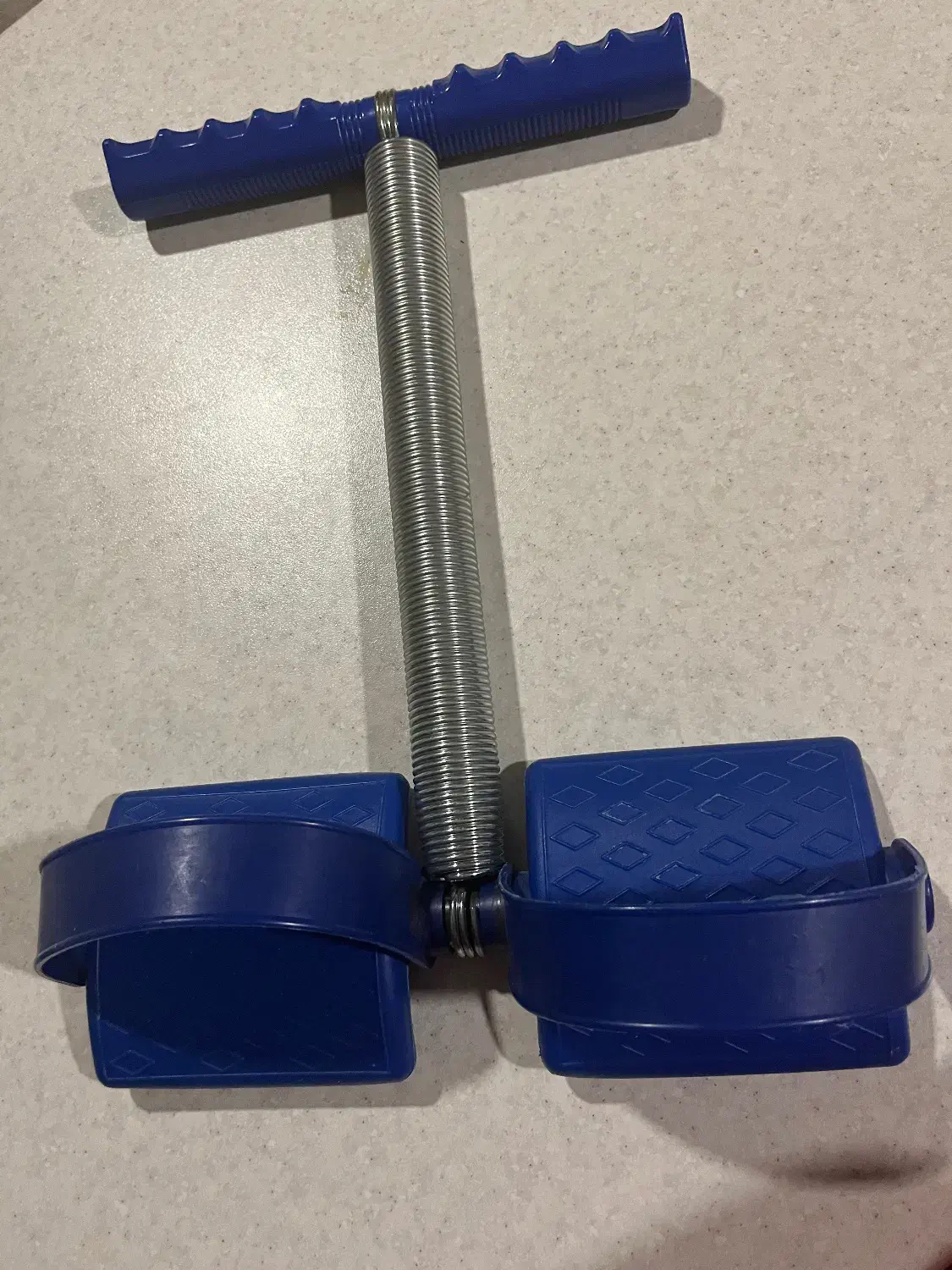 فنر دراز نشست|تجهیزات ورزشی|قم, بنیاد|دیوار