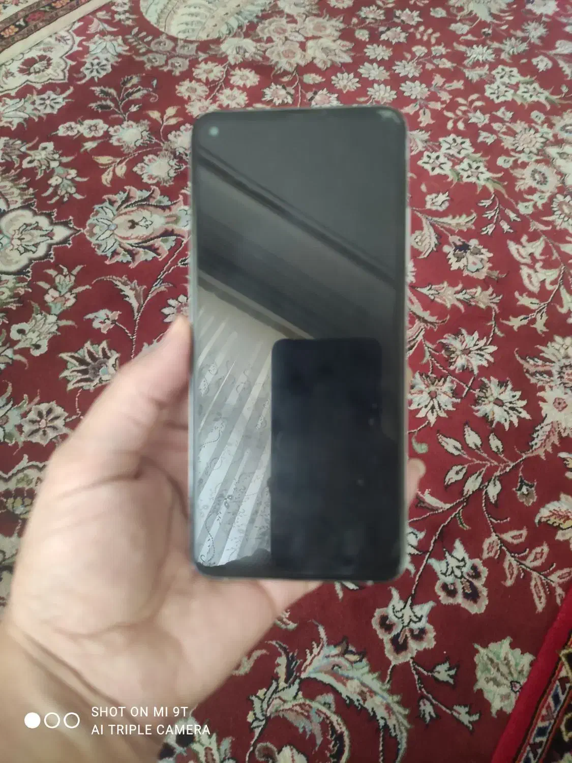 گوشی mi10tpro|موبایل|تهران, طرشت|دیوار