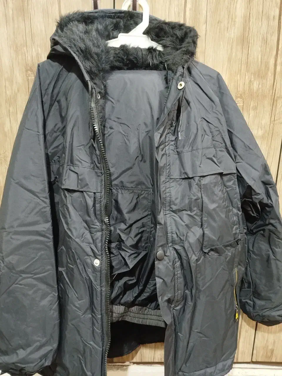 کاپشن ضد اب|ورزشهای زمستانی|مشهد, محمدآباد|دیوار