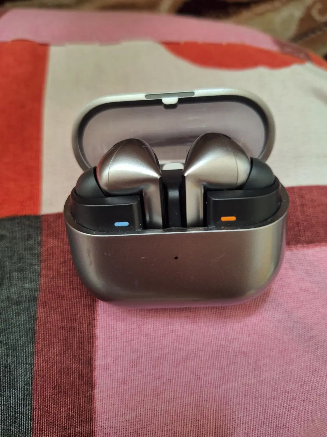 Galaxy Air buds 3 pro|لوازم جانبی موبایل و تبلت|تبریز, |دیوار