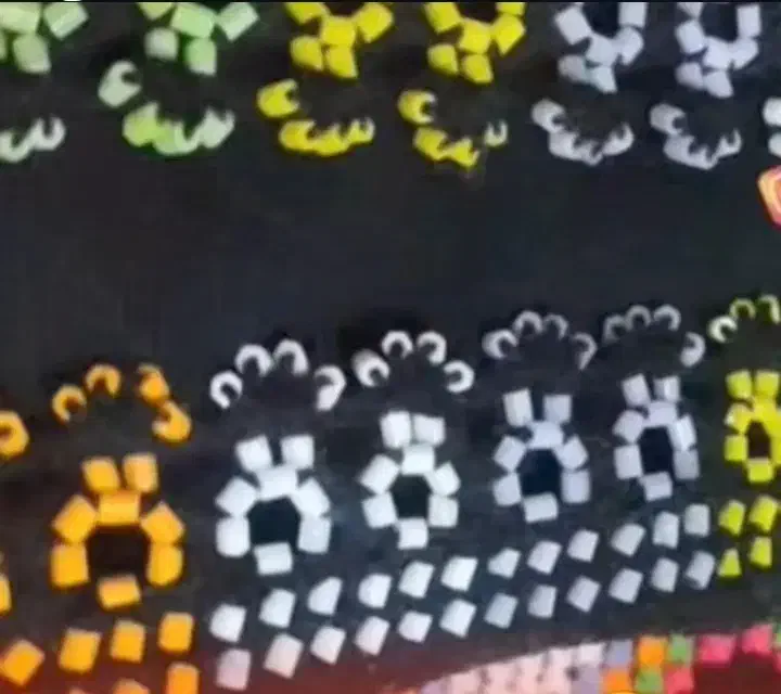 گریشی سراوان|لوازم خیاطی و بافتنی|سراوان, |دیوار