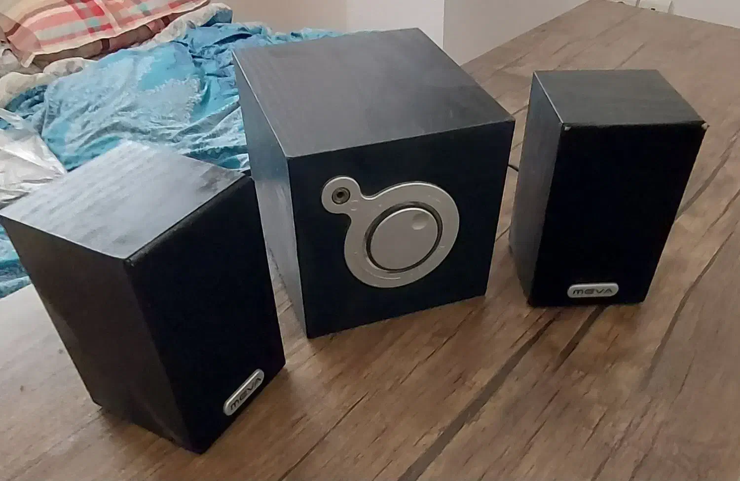 اسپیکر|سیستم صوتی خانگی|گنبد کاووس, |دیوار