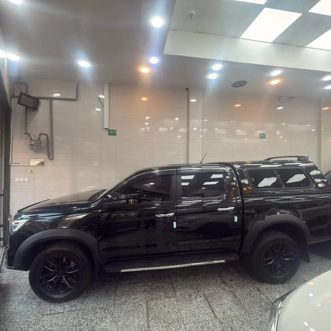 کی ام سی-تی8(KMC-T8) مدل1402 نمایندگی مجاز1732|خودرو سواری و وانت|تهران, فردوس|دیوار